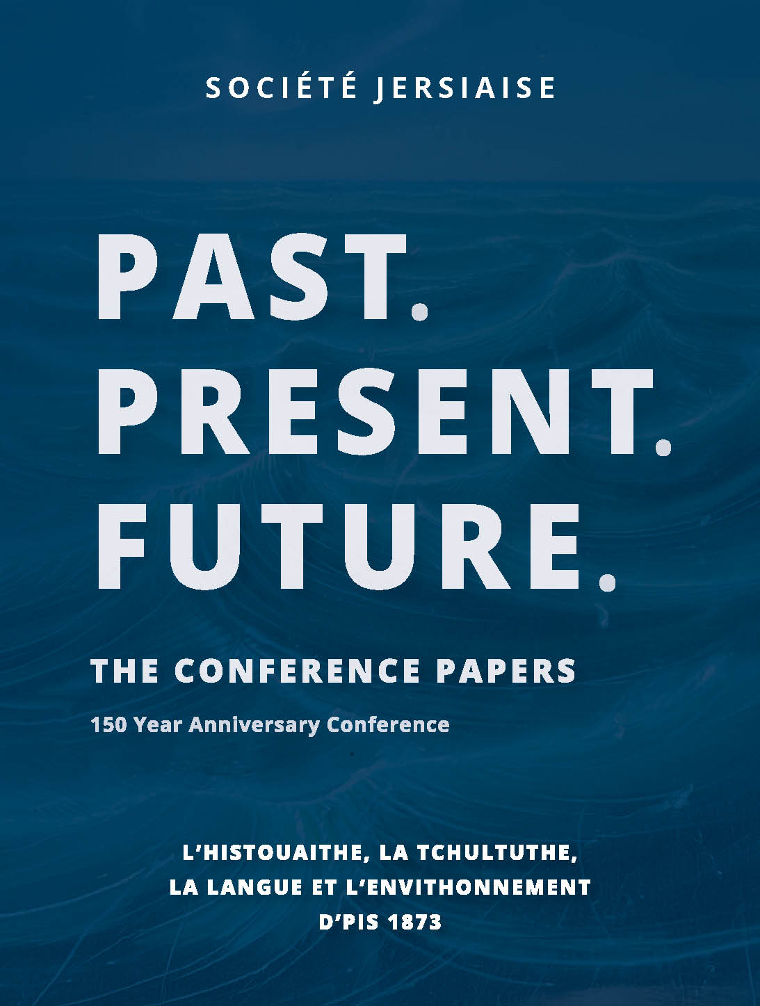 Publish with purpose